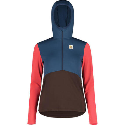 Damen Langarmshirt W SCHIOM. LANGARMSHIRT