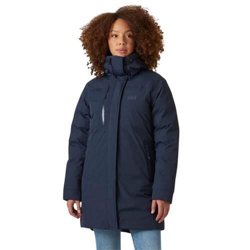 Parka de mujer Helly Hansen Adore 2/7