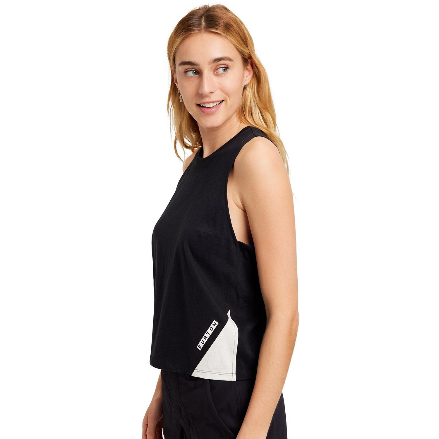 Damen Top W SPRING TANK 3/5