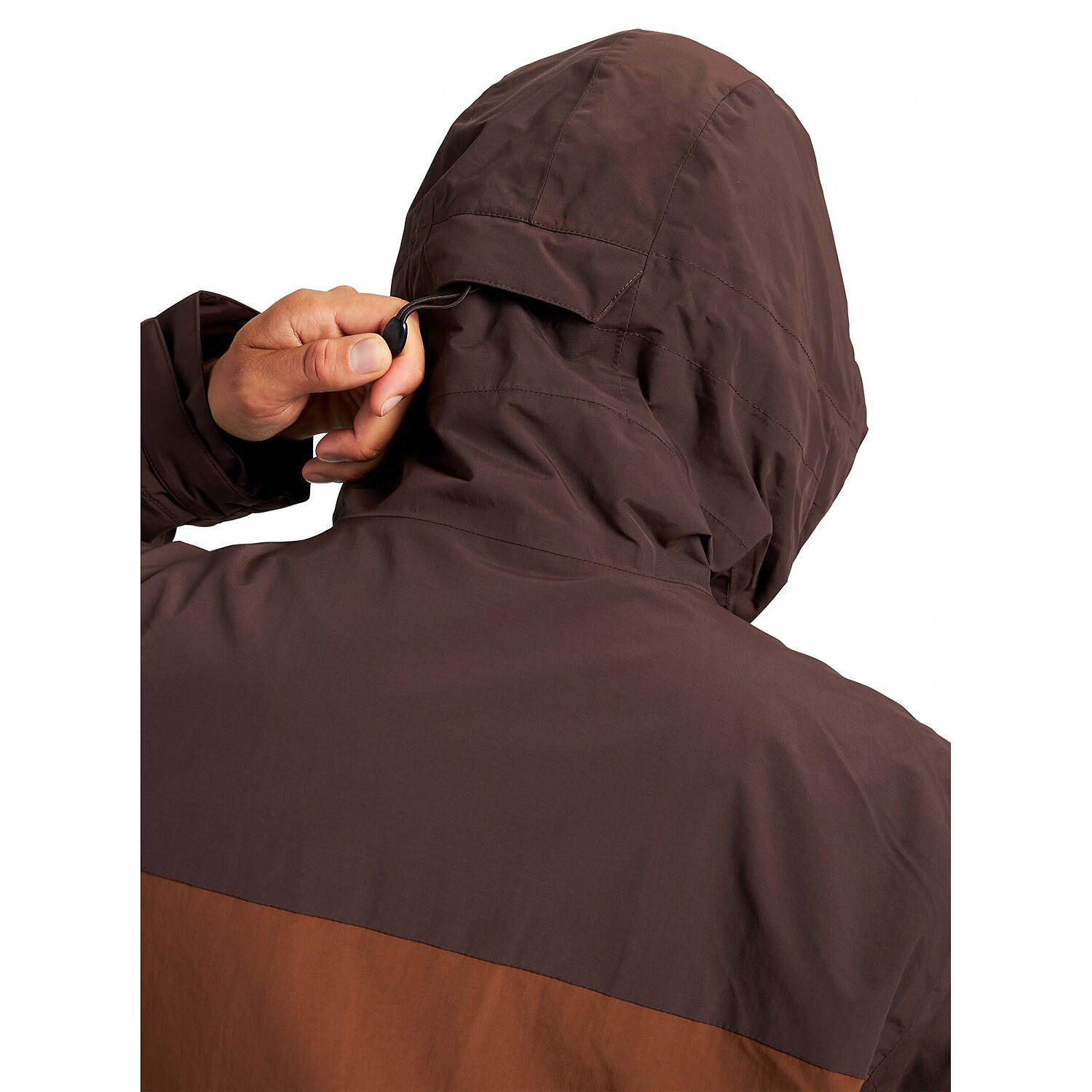 Herren Funktionsjacke M PEASY JACKET 5/9