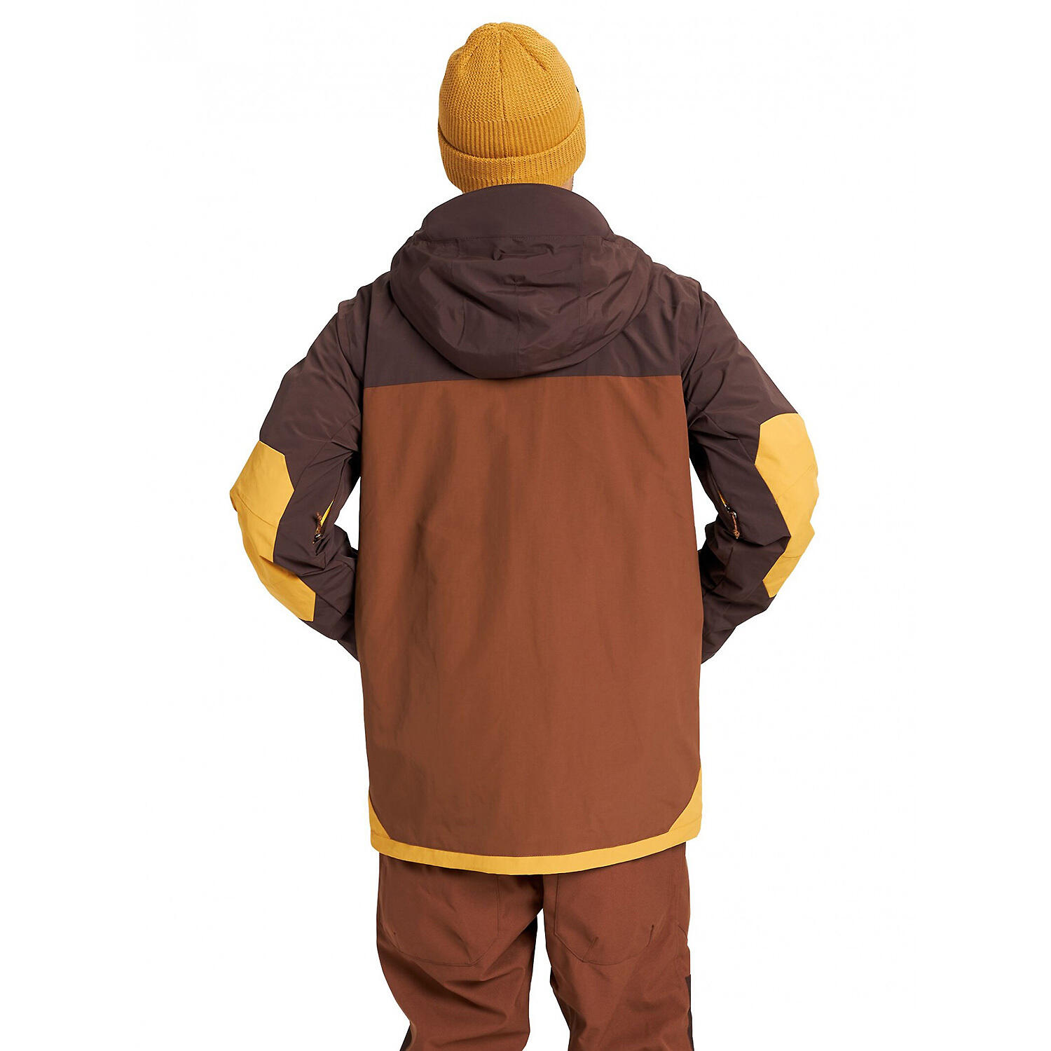 Herren Funktionsjacke M PEASY JACKET 4/9