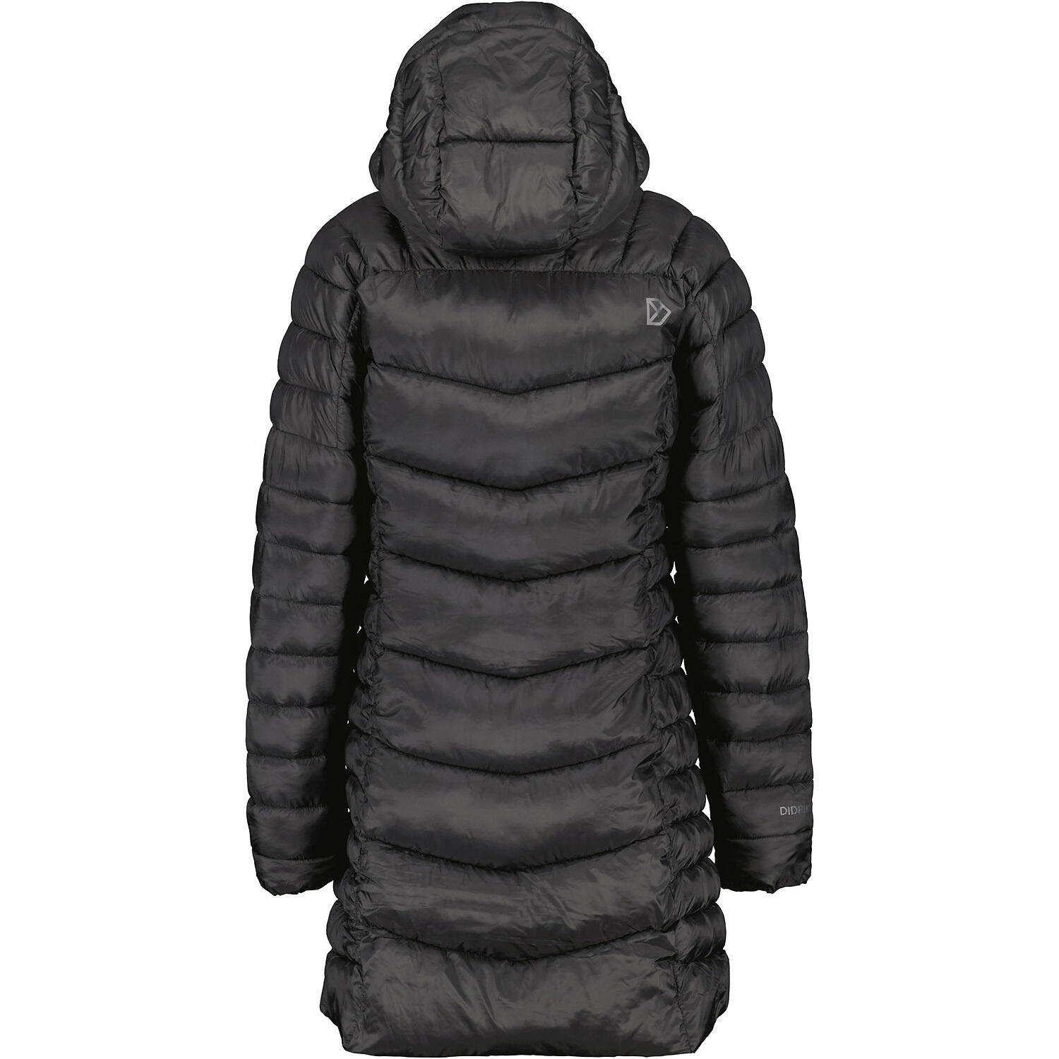 Damen Jacke W SERINA PARKA 2/10