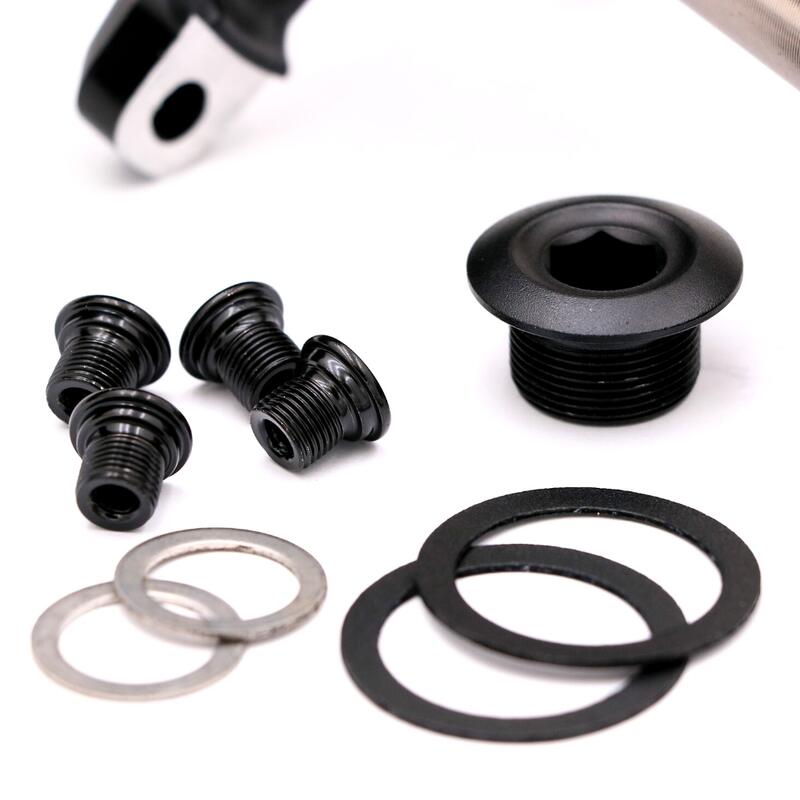 pedál SD Components B-85