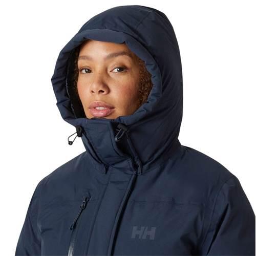 Parka de mujer Helly Hansen Adore 4/7