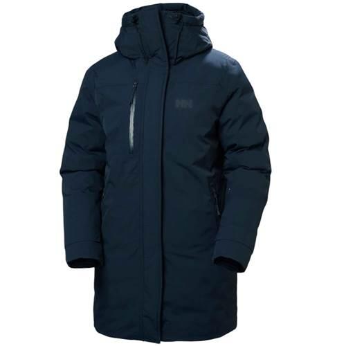 Kurtka uniwersalna damska Helly Hansen Adore Tech