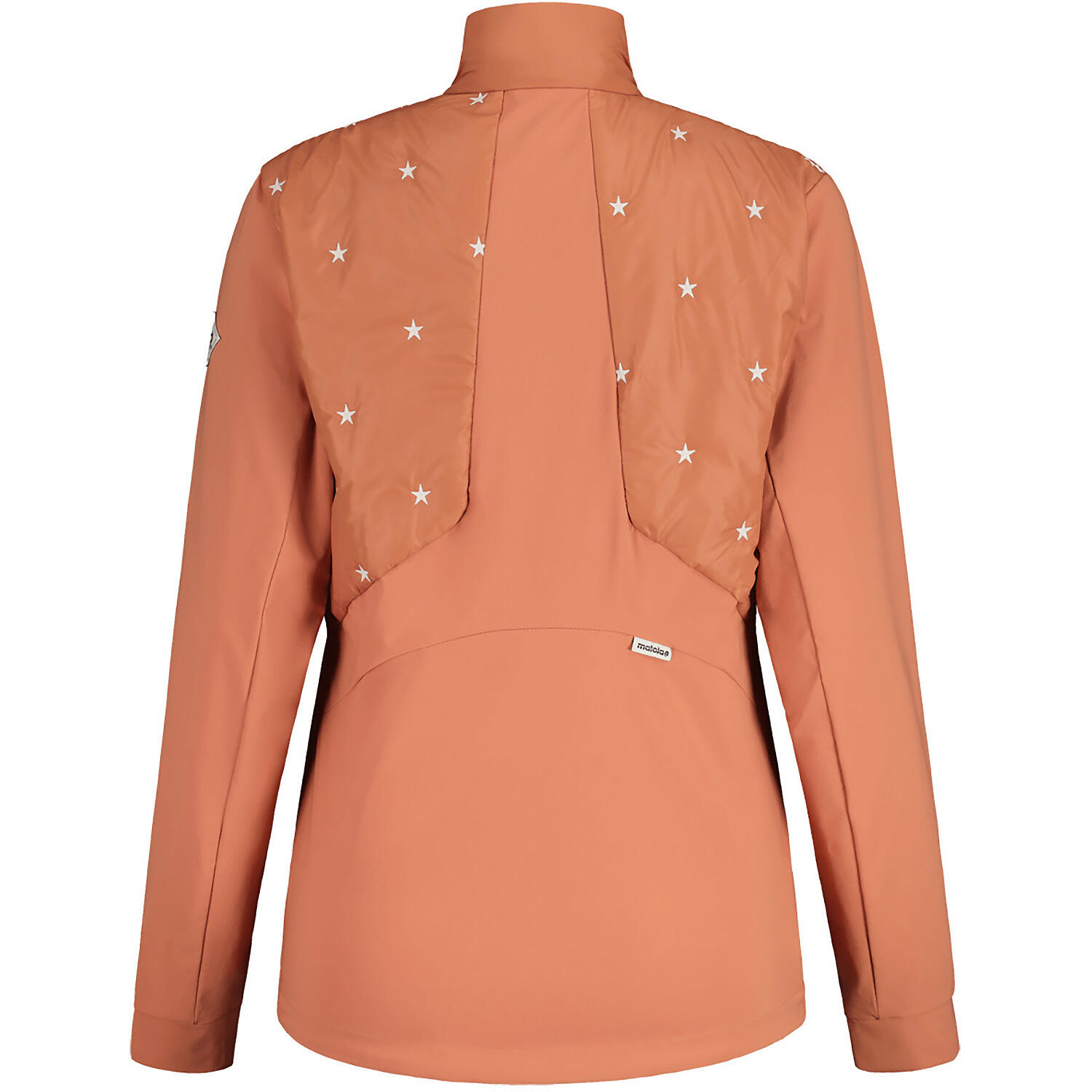 Damen Funktionsjacke W RIBISELM. JACKE 2/2