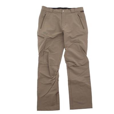 Cargohose Activate Thermic Pants in Grau