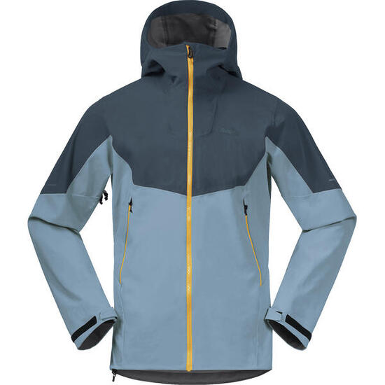 Jacke SENJA HYBRID SOFTSHELLM JACKET