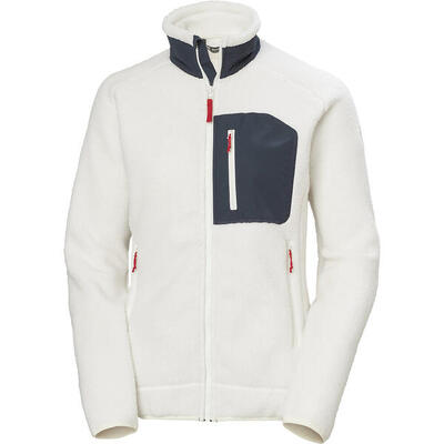 Funktionsjacke W IMPERIAL PILE BLOCK JACKET