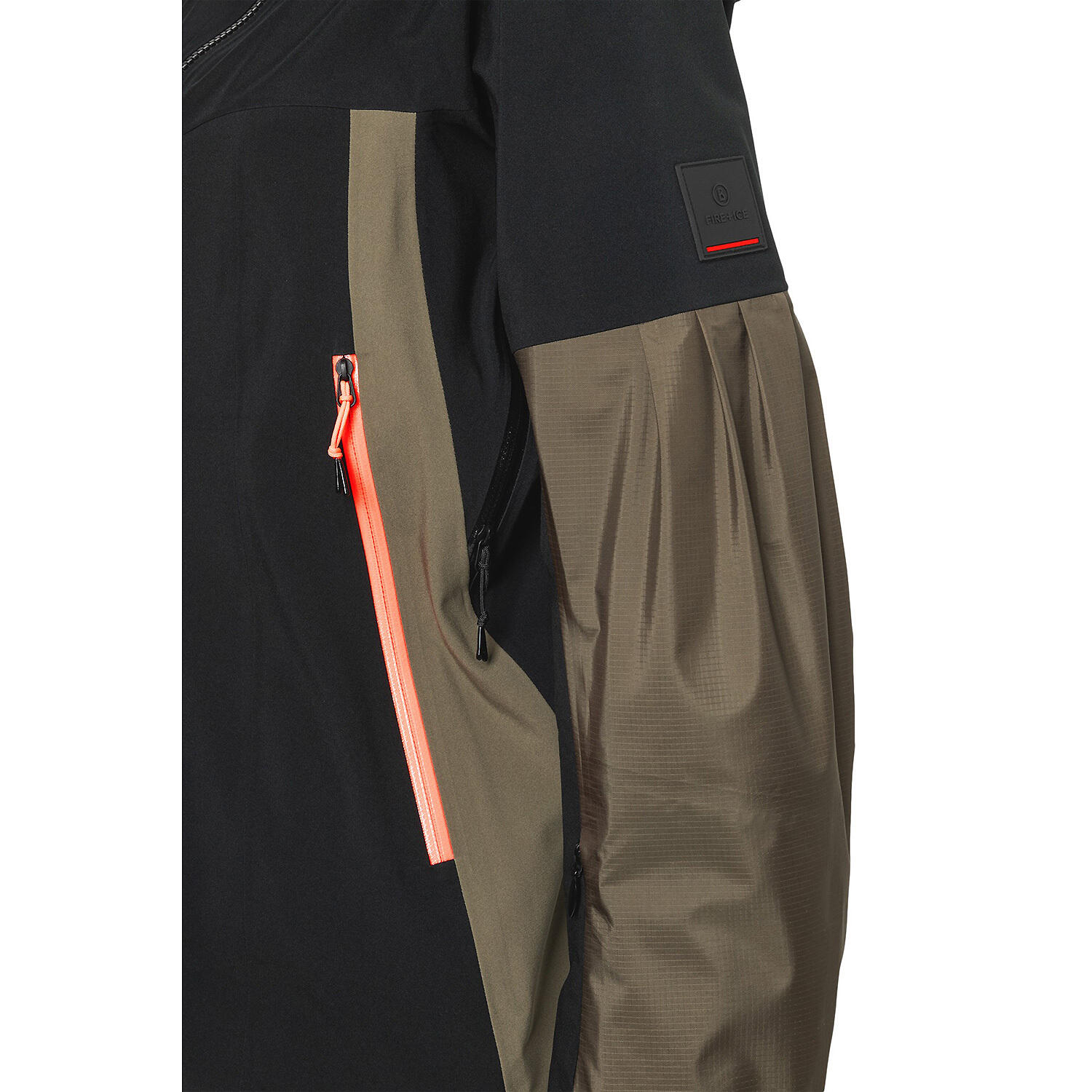 Damen Jacke LADIES SNOW-T 3/3