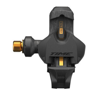 Buitenste lagers met keramische pedalen 51 time xpro iclic