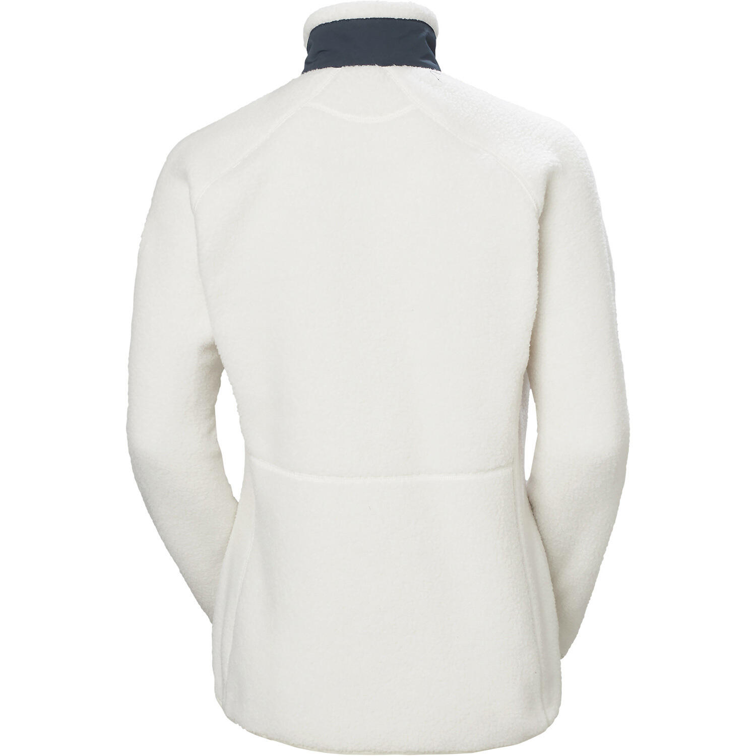 Damen Funktionsjacke W IMPERIAL PILE BLOCK JACKET 2/7