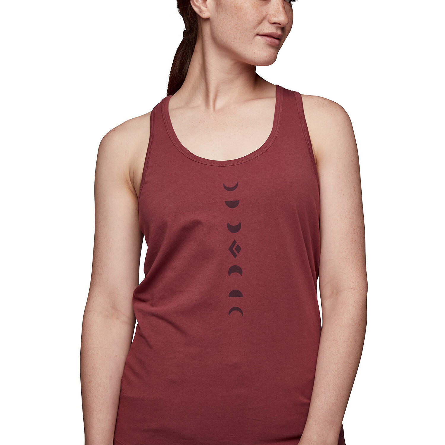 Damen T-Shirt W ICFULLMOTANK 3/3