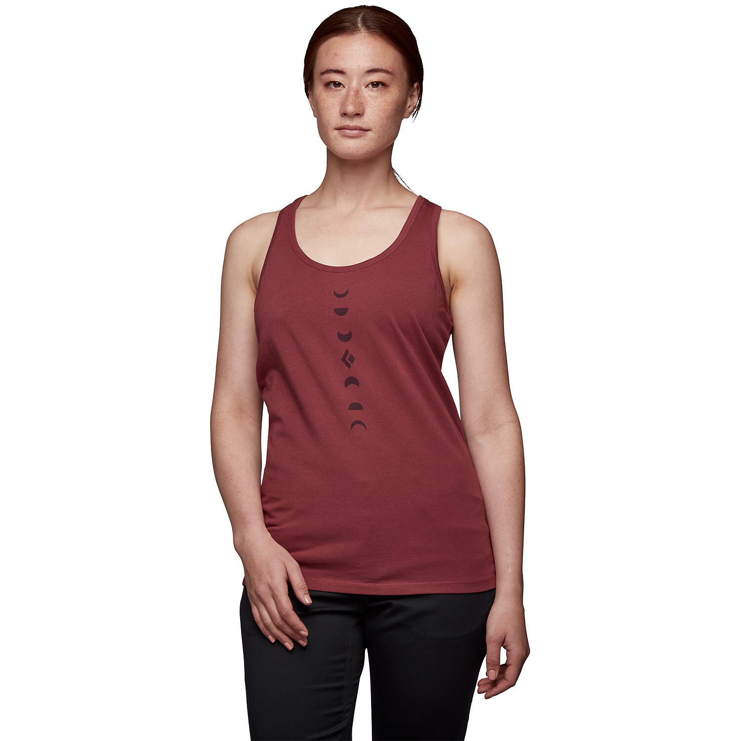 Damen T-Shirt W ICFULLMOTANK 2/3