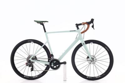 Gravel ricondizionata · Supersixevo SE AXS 12V · Ottimo stato