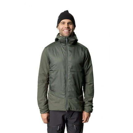 Funktionsjacke MMOONWALK JACKET