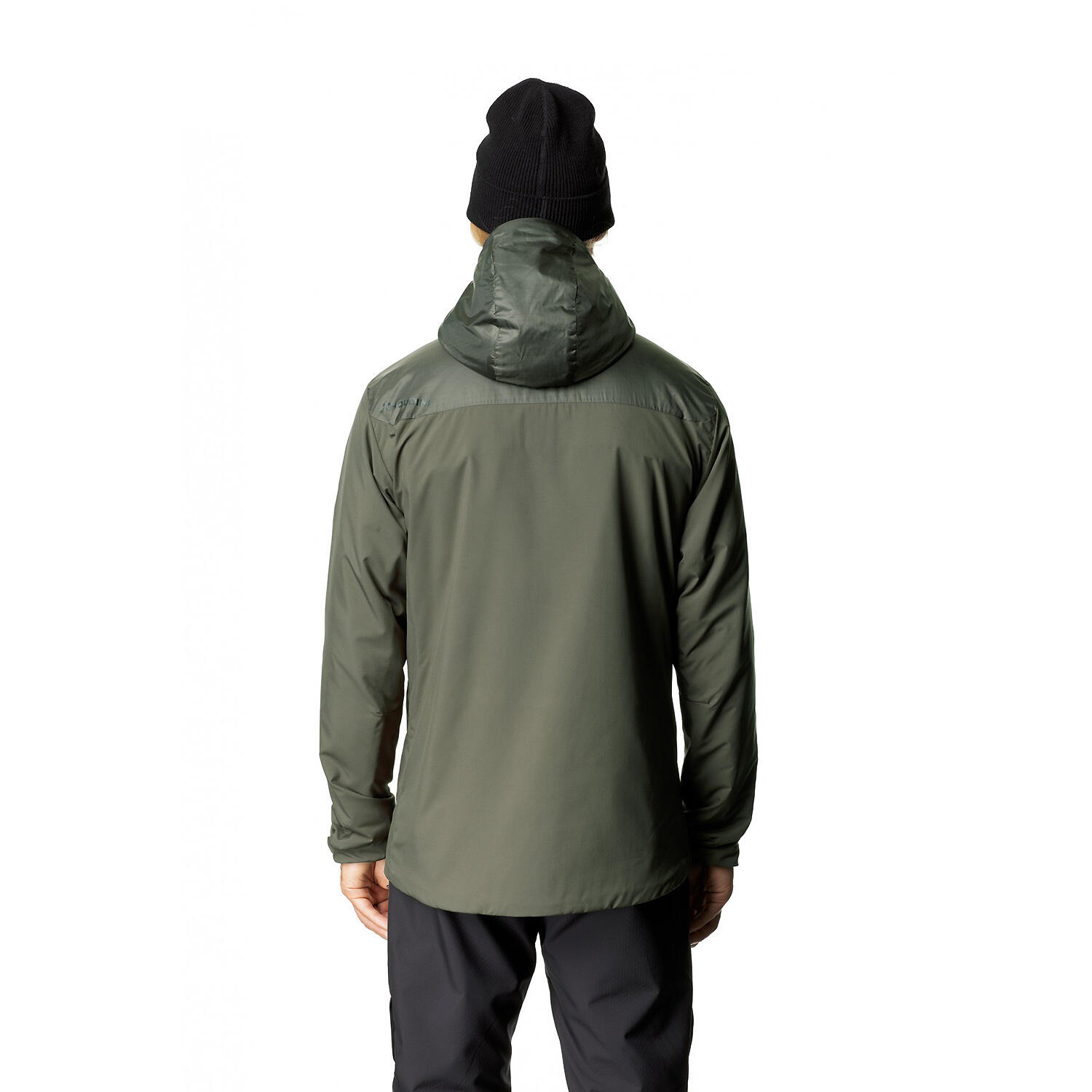 Herren Funktionsjacke MMOONWALK JACKET 3/4