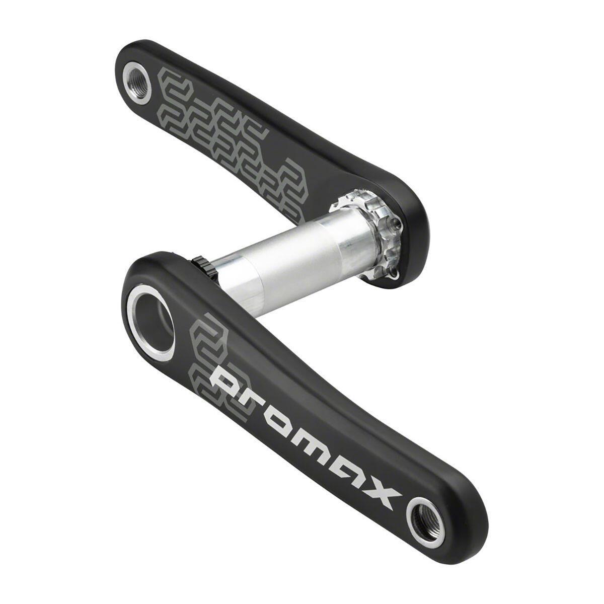 PROMAX picture