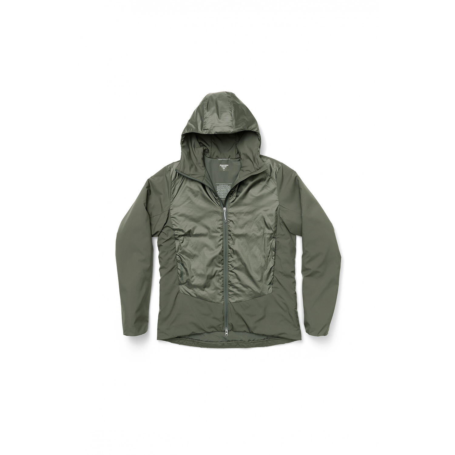 Herren Funktionsjacke MMOONWALK JACKET 2/4