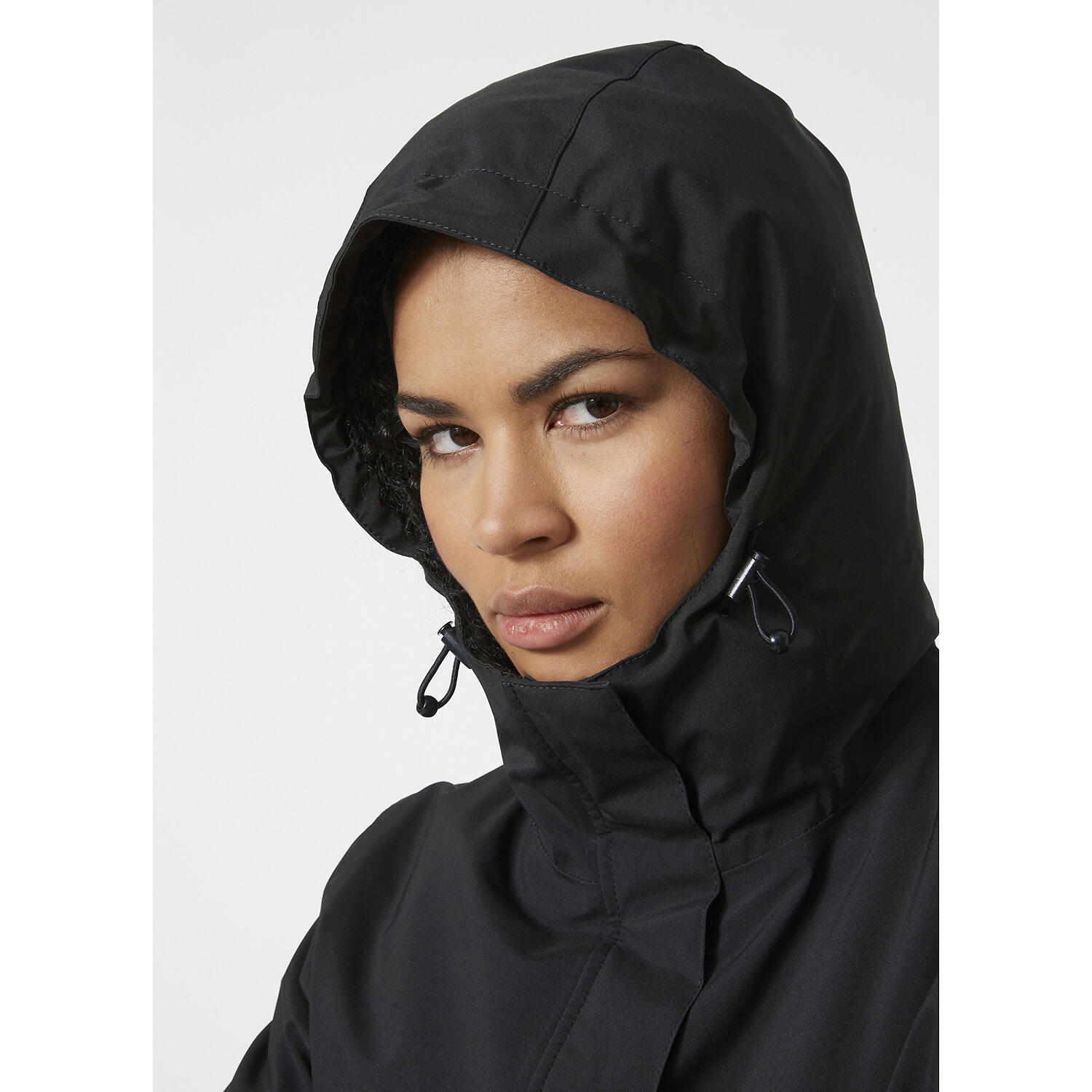 Damen Funktionsjacke W JUELL STORM JACKET 6/7