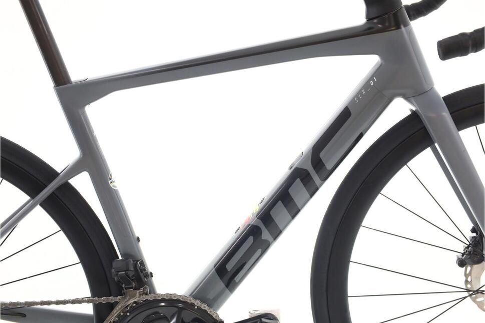 Second life · R. szosowy · SLR01 Five Di2 12V · W bardzo dobrym stanie