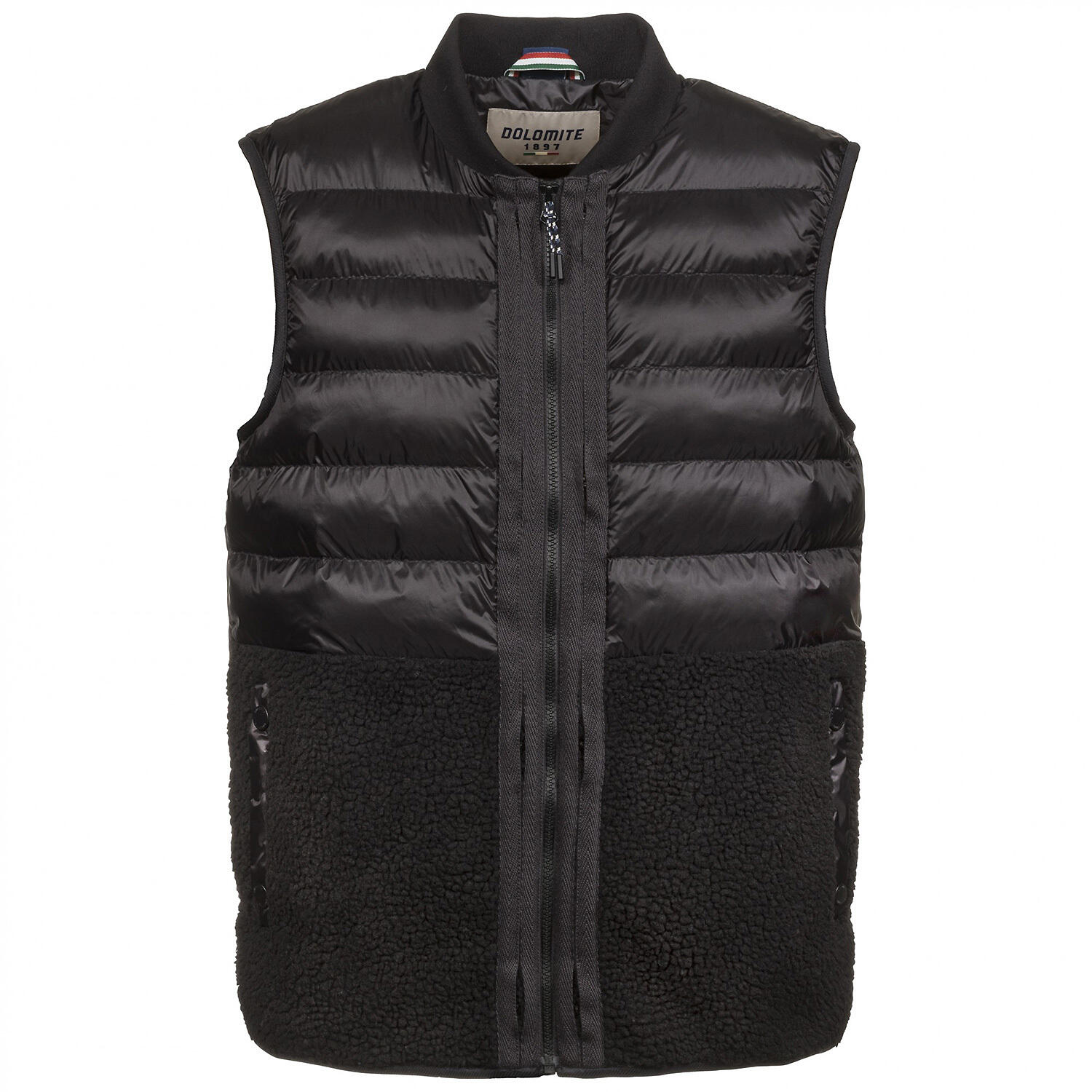 Herren Funktionsjacke M EXPEDITI+ INSULATIJACKET 3/3