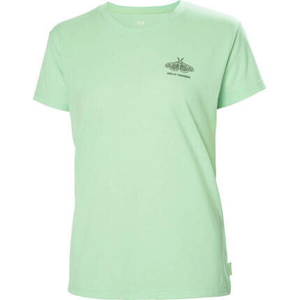 T-Shirt SKOG Recycled Graphic