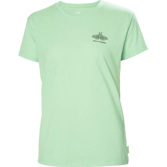 T-Shirt SKOG Recycled Graphic