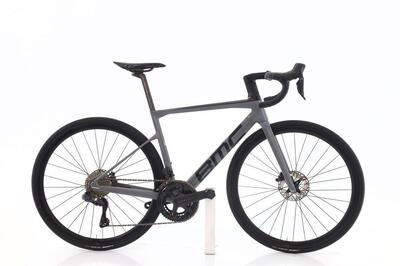 Tweedehands racefiets · slr01 five di2 12v · zeer goede toestand