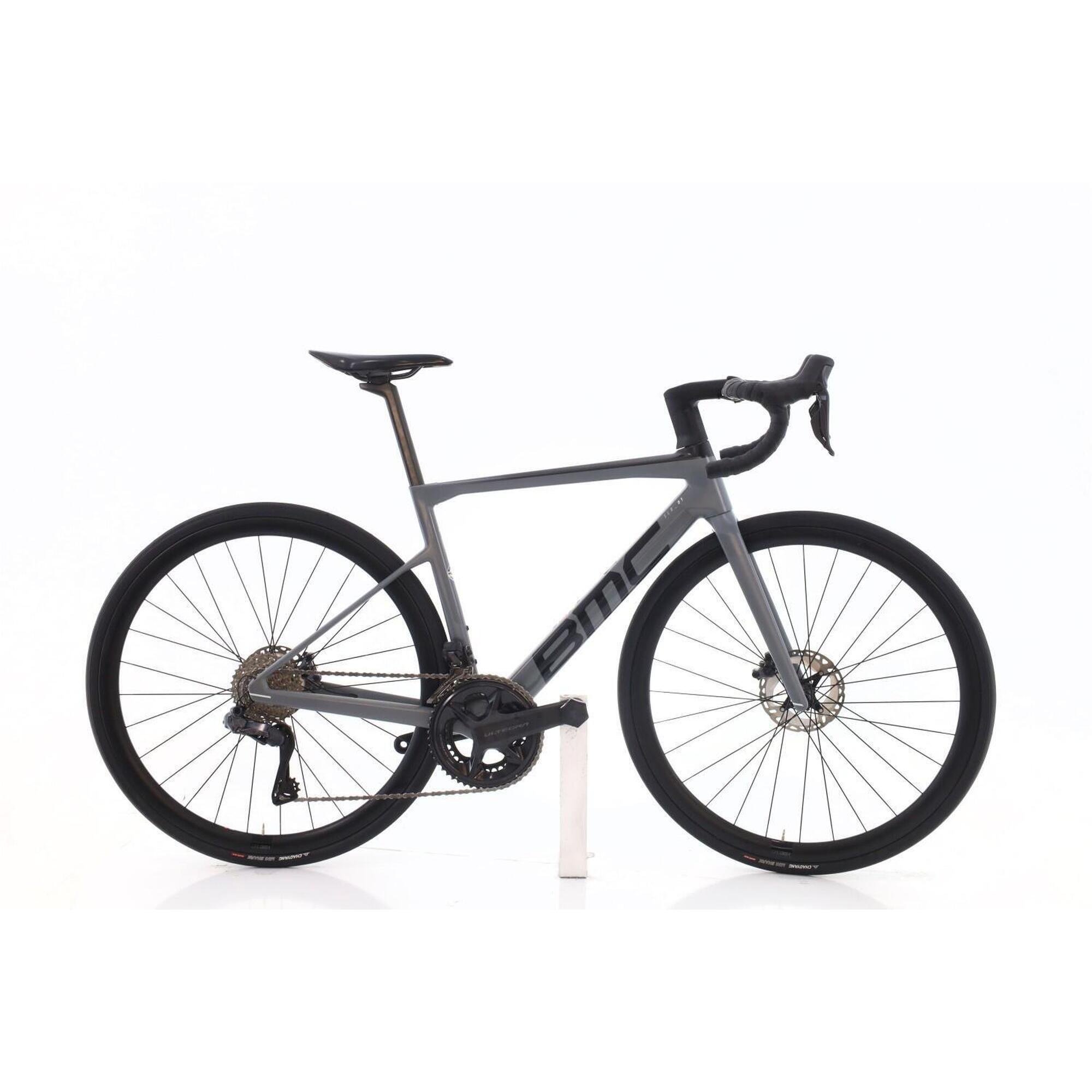 Second life · R. szosowy · SLR01 Five Di2 12V · W bardzo dobrym stanie