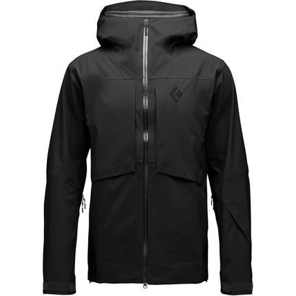 Funktionsjacke M FACTOR SHELL JACKET