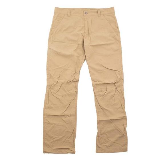 Cargohose Kalahari Pants in Beige
