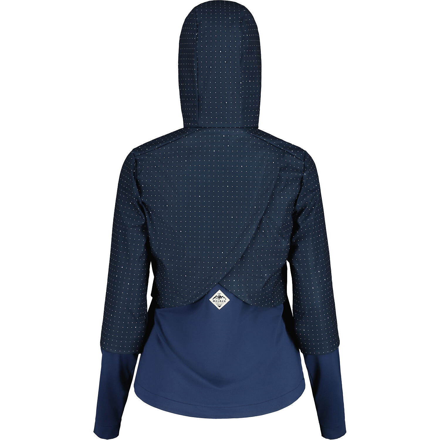 Damen Funktionsjacke W BIRNEM. JACKE 2/7