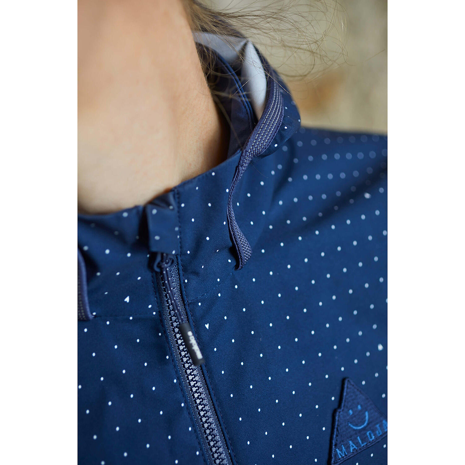 Damen Funktionsjacke W BIRNEM. JACKE 7/7