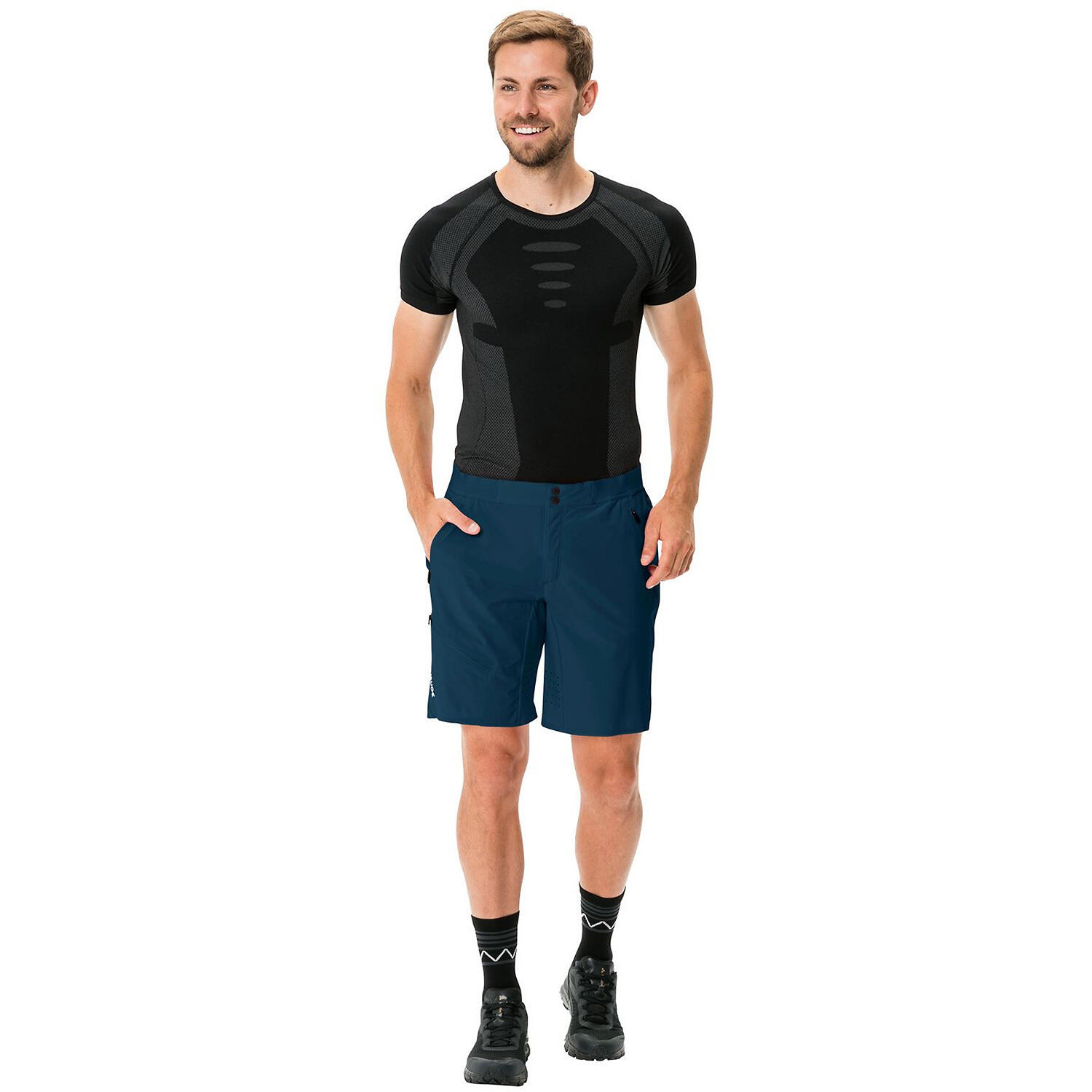 Herren Short MENS SCOPI LW SHORTS II 7/7