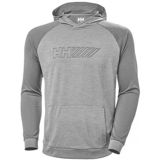 Pullover M TECH LITE PULLOVER HOODIE