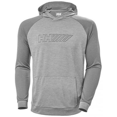 Pullover M TECH LITE PULLOVER HOODIE