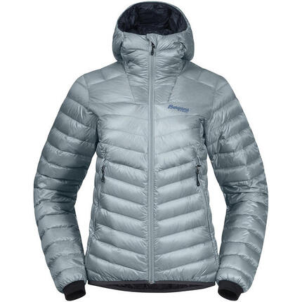 Unterjacke W INNER PUREMERINO LONG SLEEVE