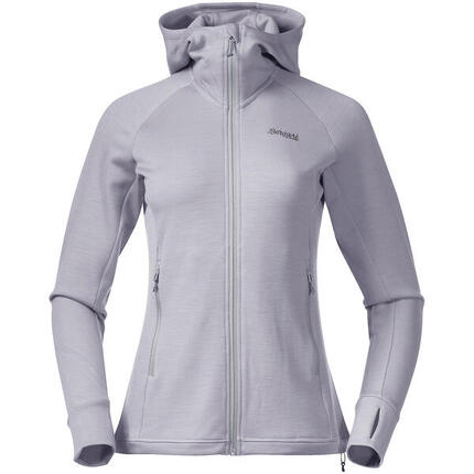 Unterjacke ULSTEINWOOL HOODW JACKET