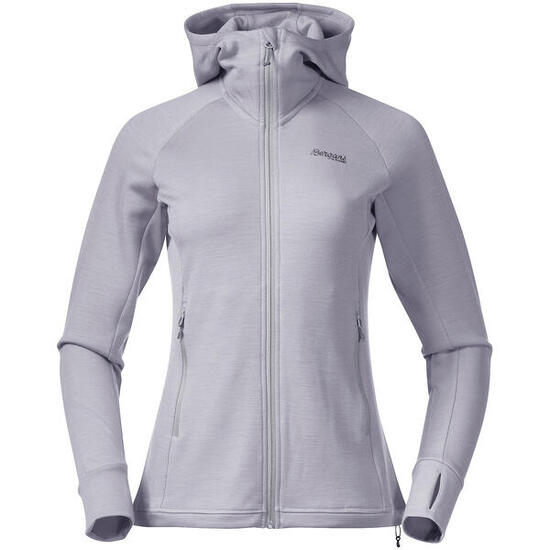 Unterjacke ULSTEINWOOL HOODW JACKET