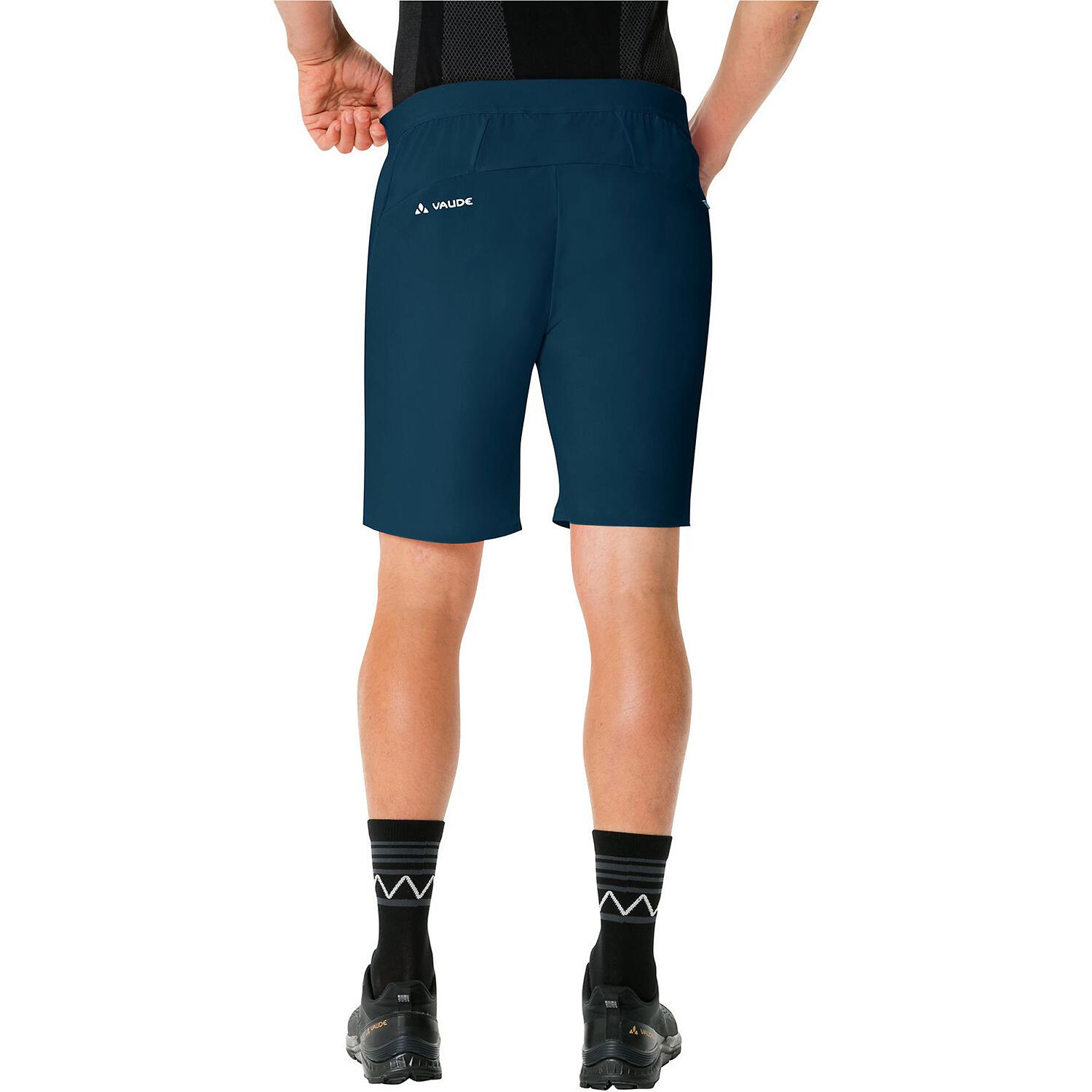 Herren Short MENS SCOPI LW SHORTS II 4/7