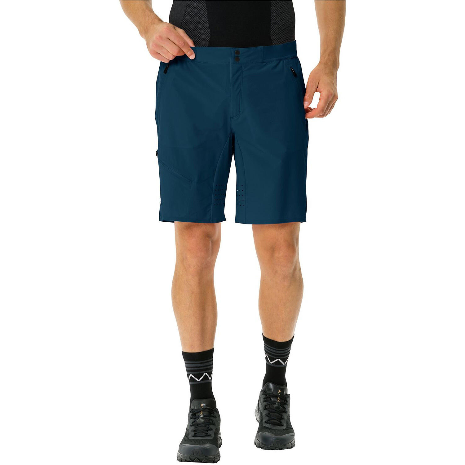 Herren Short MENS SCOPI LW SHORTS II 3/7