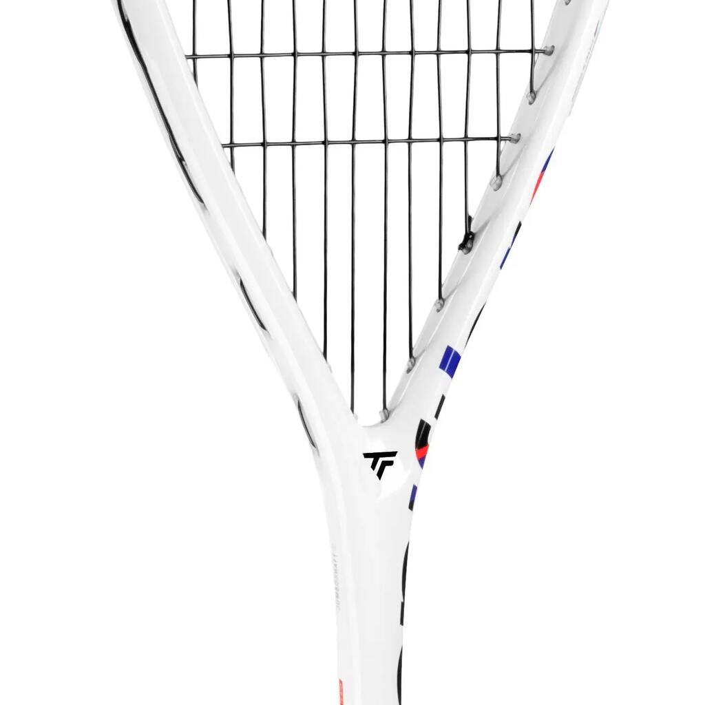 Tecnifibre Carboflex TEAM Squash Racket