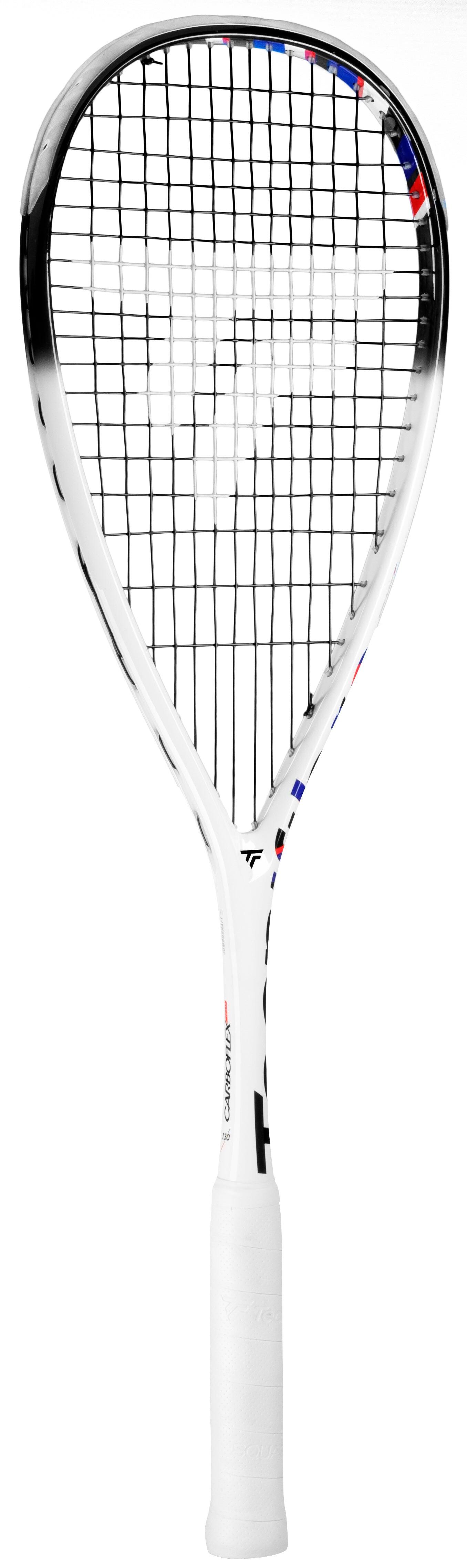 Rachetă de Squash Tecnifibre Carboflex TEAM