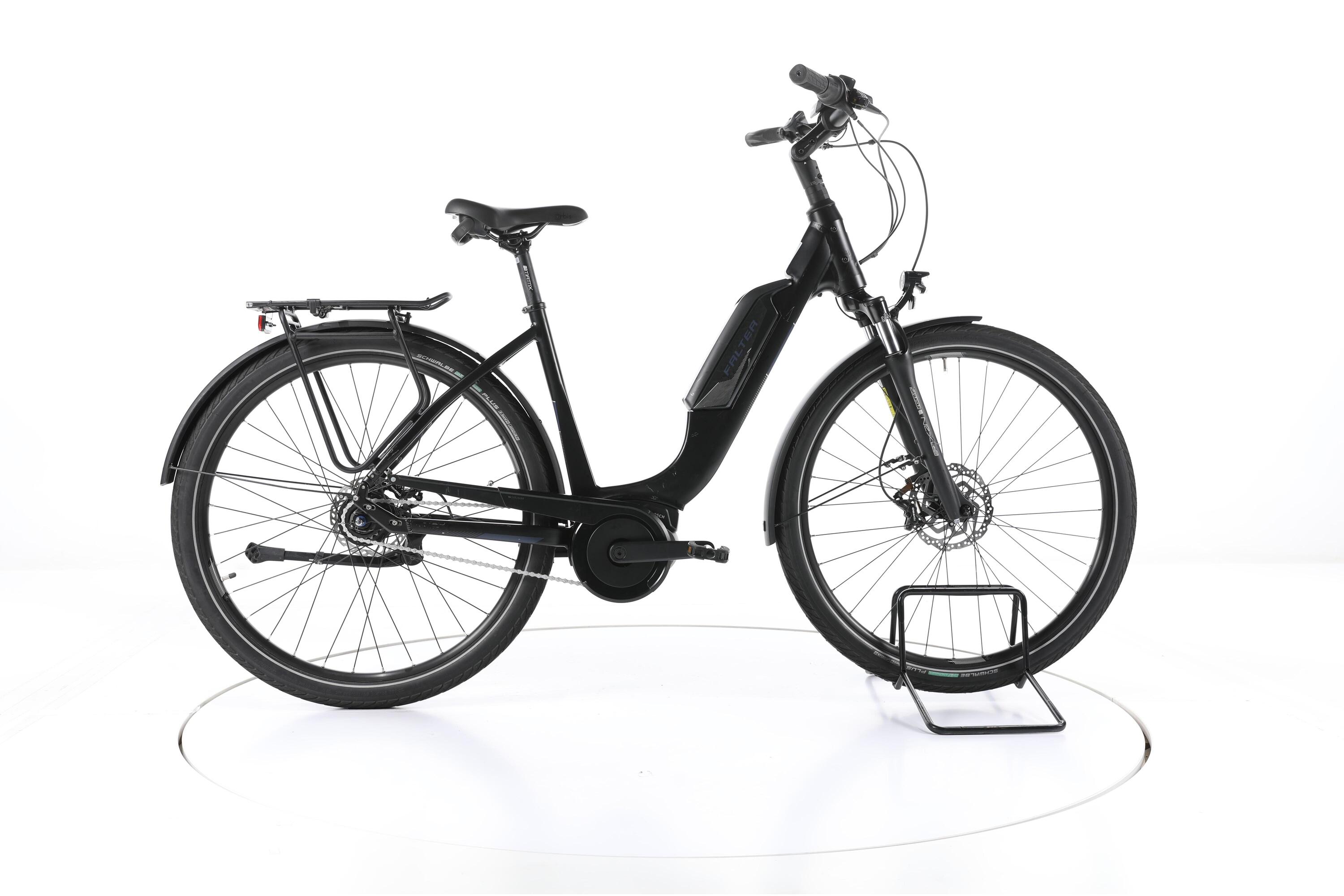 NO BRAND Ebike ricondizionata · FALTER E9.0 · Buone condizioni
