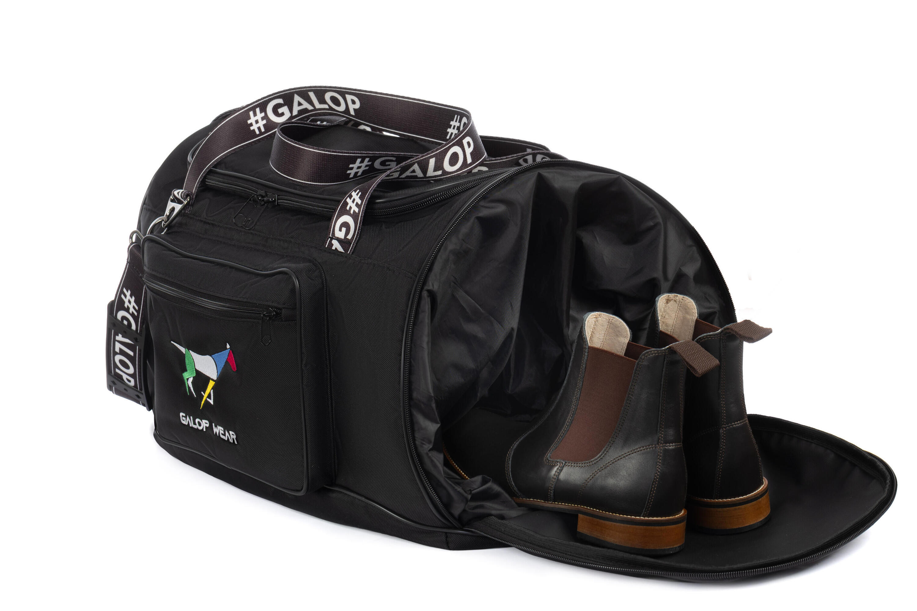 Opbergtas Galop Wear 2/3