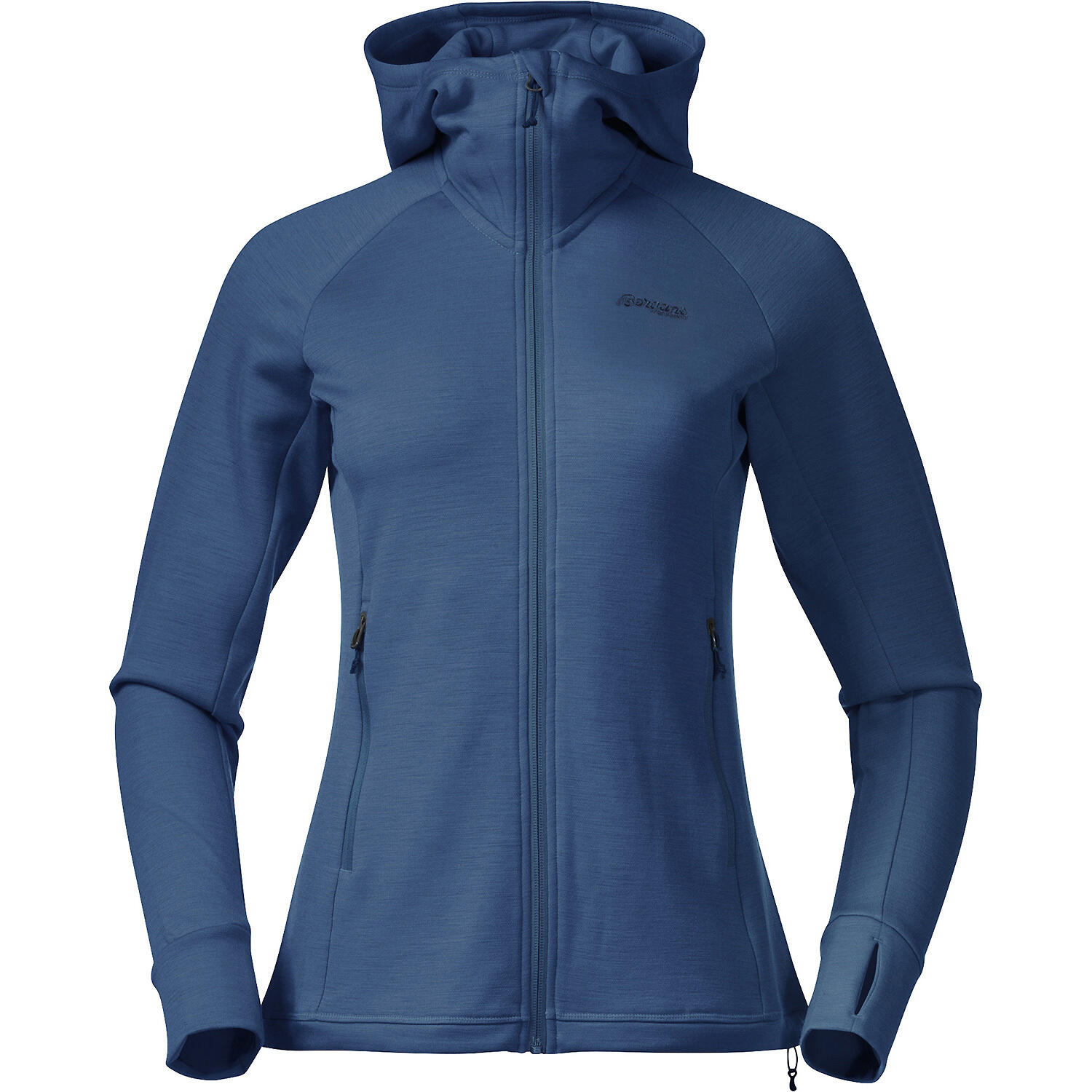 BLAU / SCHWARZ