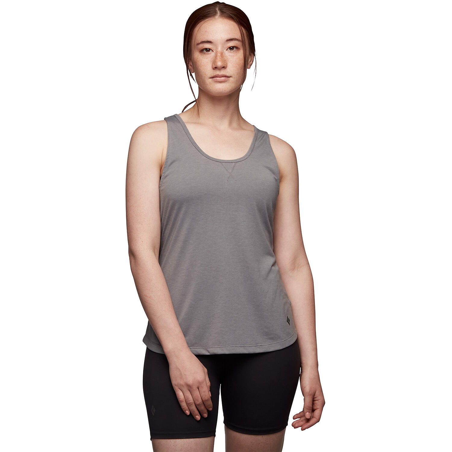 Damen T-Shirt W SPLITTER TANK 2/4