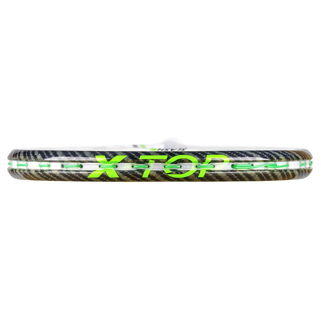 SLASH 120 POWER (2025) Squashracket 6/7