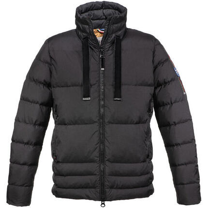 Damen Funktionsjacke W 76 FITZROY JACKET